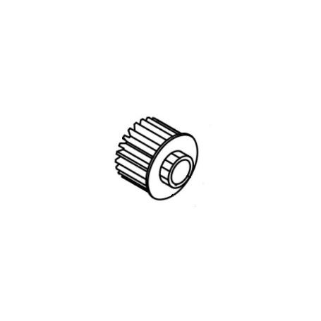POLEA MOTRIZ M-75 3087017 VIRUTEX