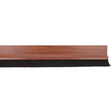 BURLETE 7-1000 PVC ROBLE 23971 AMIG