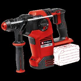 MARTILLO HEROCCO 36/284 PXC4513950