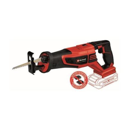 SIERRA SABLE TPAP 18/28 LI BL S/BAT.4326310