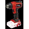 DECAPADOR BAT. TEHA 18 LI4520500