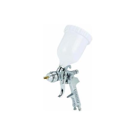 PISTOLA PINTAR PROFI CON DEPOSITO SUPERIOR4133030