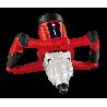 BATIDOR PINTURA 1400 W TCMX 14002 E4258550