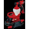 PISTOLA PINTURA ELECTRICATCSY 700 SINCLUYE ACC4260