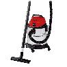 ASPIRADOR SECO HUMEDO INOX TCVC 1820 S 180 MBAR234