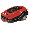 ROBOT CORTACESPED BATERIA FREELEXO 600 BT 3413946