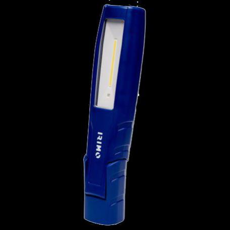 LAMPARA FLEXIBLE 400 LM L-FLEX-1 IRIMO