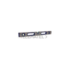 NIVEL TUBULAR ALUM. 600*24*60 982-6M-1 IRIMO