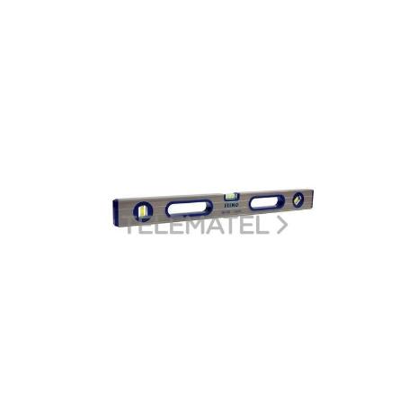NIVEL TUBULAR ALUM. 600*24*60 982-6M-1 IRIMO