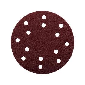 5 DISCOS Q-S PERF.150MM /120 49492012