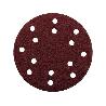 5 DISCOS Q-S PERF.150MM /180 49492018