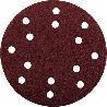 5 DISCOS Q-S PERF.150MM /240 49492024