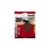 5 DISCOS Q-S PERF. R 125MM K 49491906