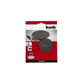 PLATO P/ TALADRO MED VELCRO 11 49487014