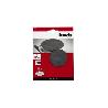 PLATO P/ TALADRO MED VELCRO 11 49487014