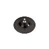 PLATO P/ TALADRO MED VELCRO 11 49487000