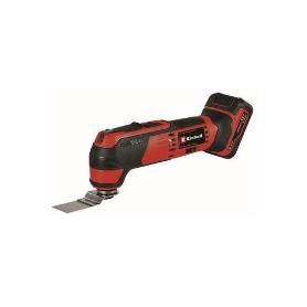 MAQUINA MULTIF. S/C TE-MG 12/1 LI (1X2,0AH)4465180