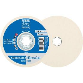 DISCO DE FIELTRO CC-FR 125 42003025 PFERD
