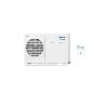 UNIDAD EXT. AQUAREA 5 KW WH-MDC05J3E5-CL PANASONIC