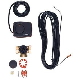 KIT CONEXION ALTHERMA DEPOSITO EKHY3PART DAIKIN