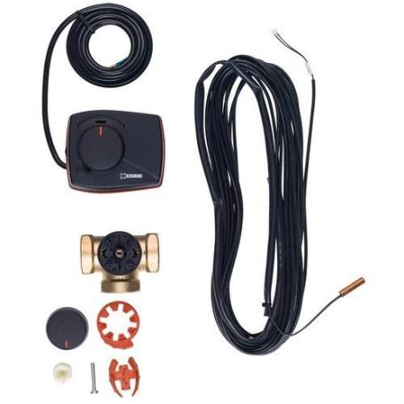 KIT CONEXION ALTHERMA DEPOSITO EKHY3PART DAIKIN