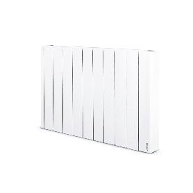 RADIADOR ELEC. 1500W OLYMPIA BLANCO ORN1500RAD2