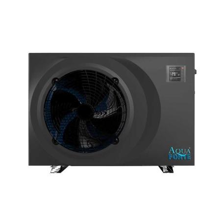 BOMBA DE CALOR FULL INVERTER 15,3KW SC984 ASTRAL