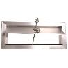COMPUERTA BYPASS 500*250 BYRE050025 AIRZONE
