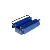 CAJA PORTAHERRAMIENTAS 400×210×190 902021 IRIMO