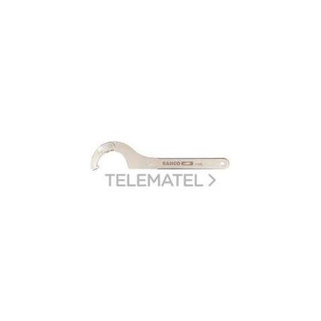 LLAVE GANCHO ARTICULADA 4106-155-230 BAHCO