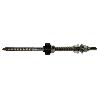 TORNILLO M12X350 MM INOX A2 570113 FISCHER