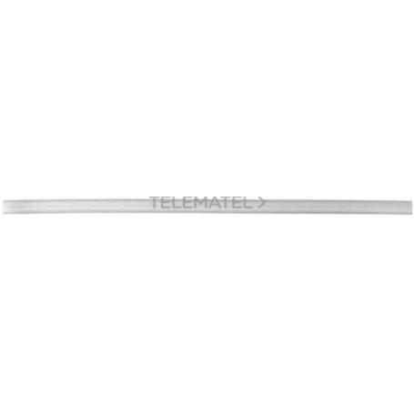 CANULA 10UD PROLONGADORA Ø9 48983 FISCHER