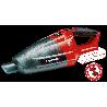 ASPIRADOR TE-VC 18 LI - SOLO 2347120