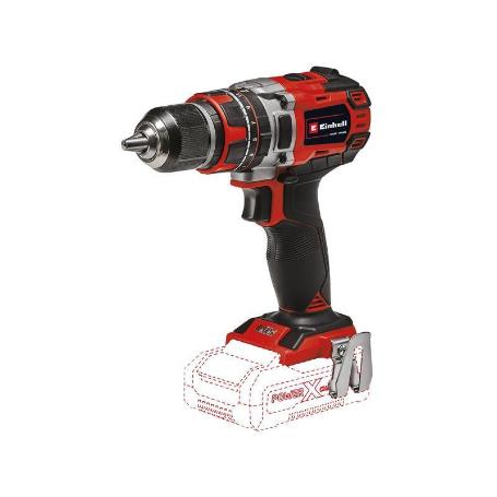 TALADRO PERCUTOR TP-CD 18/50 LI-I BL SOLO 4513942
