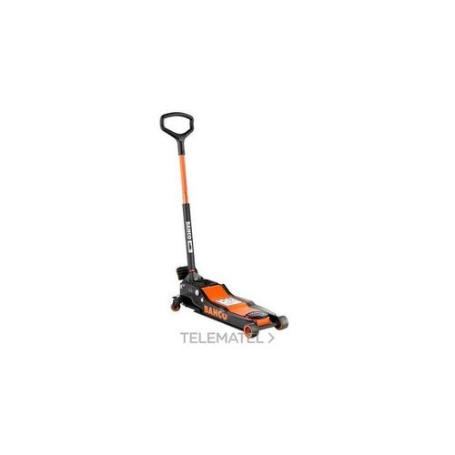 GATO APROXIMACION RAPIDA 3TN BH13000QA BAHCO