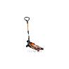 GATO APROXIMACION RAPIDA 3TN BH13000QA BAHCO