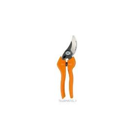 TIJERA PODAR UNA MANO 25MM PG-12-BULK15 BAHCO