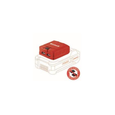 ADAPTADOR USB PARA BATERIA 4514120