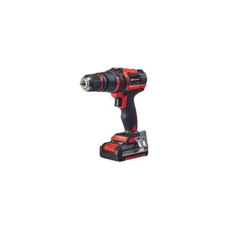 TALADRO TE-CD 18/45 3X-LI +22 2X2,0AH 4514235