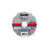 DISC CORTE INOX/METAL 125X1MM 49711812