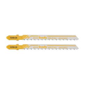 BLIS. 2H CALAR CORTE INVERTIDO FINO 75MM 49626145