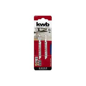 BLIS. 2H CALAR CORTE FINO METAL 50MM T 49621120