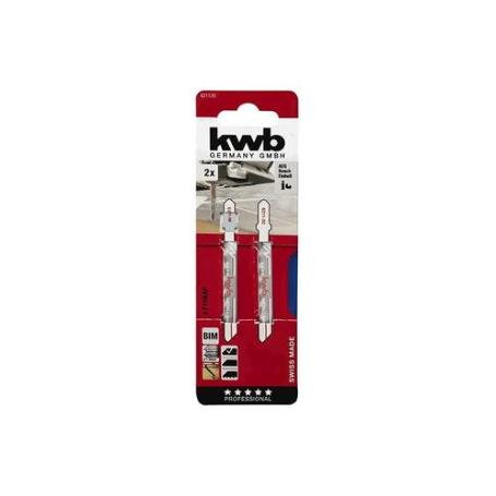 BLIS. 2H CALAR CORTE FINO METAL 50MM T 49621120