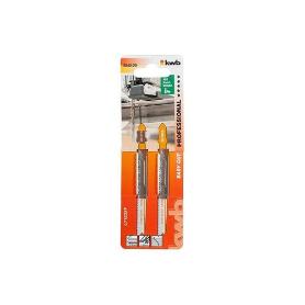 BLIS. 2H CALAR BIM 75MMMETAL T 49624020