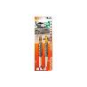 BLIS. 2H CALAR BIM 75MMMETAL T 49624020