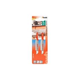 BLIS. 2H CALAR CORTE MEDIO METAL 76MM T 49611220