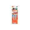 BLIS. 2H CALAR CORTE MEDIO METAL 76MM T 49611220