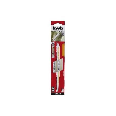 2H SABLE HCSMADERA 205MM 49576400