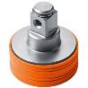 ADAPTADOR LLAVE VASO 1/2 64203002010 FEIN