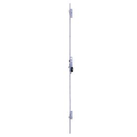 CERRADURA MET.2230P E/25 C8 R13 AI F/PLA TESA
